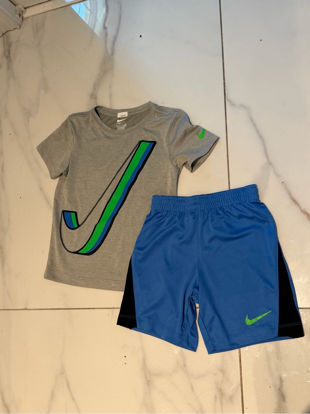 Nike set